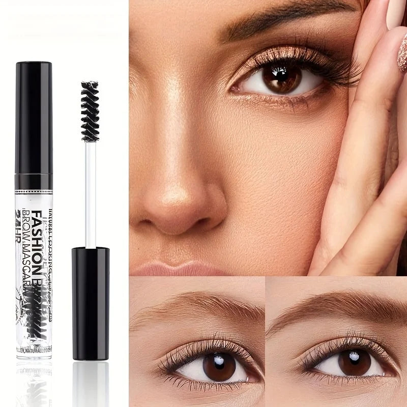 Eyebrow Growth Serum