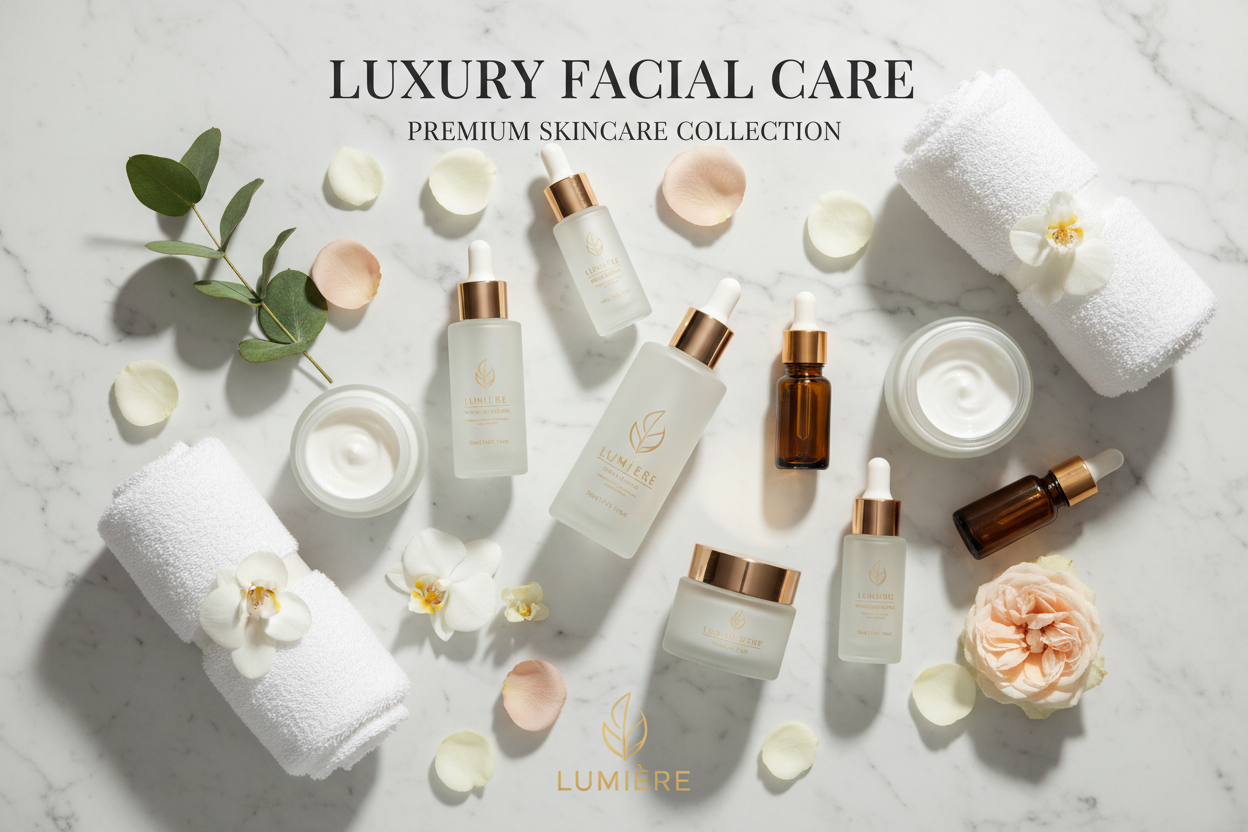 Facial Care