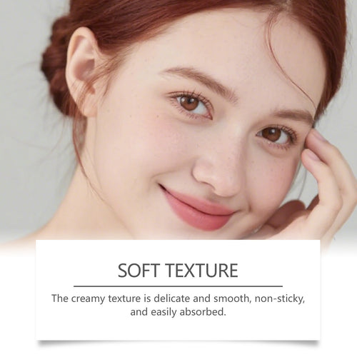 Collagen Infused Moisturizing Facial Stick