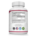 Beet Root Capsules for Heart Health