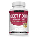 Beet Root Capsules for Heart Health