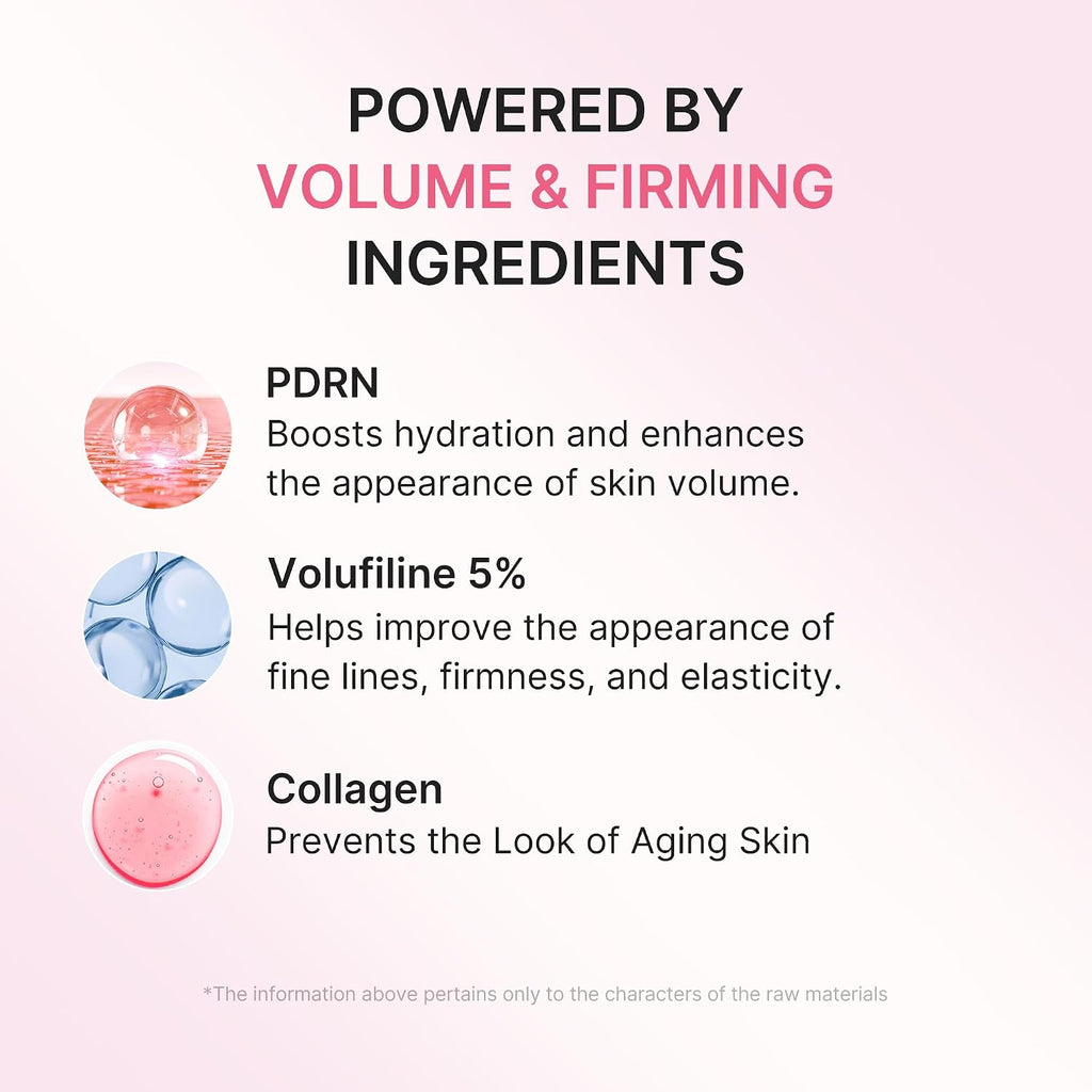 Neck and Face Jaw Massage Cream Collagen Cream