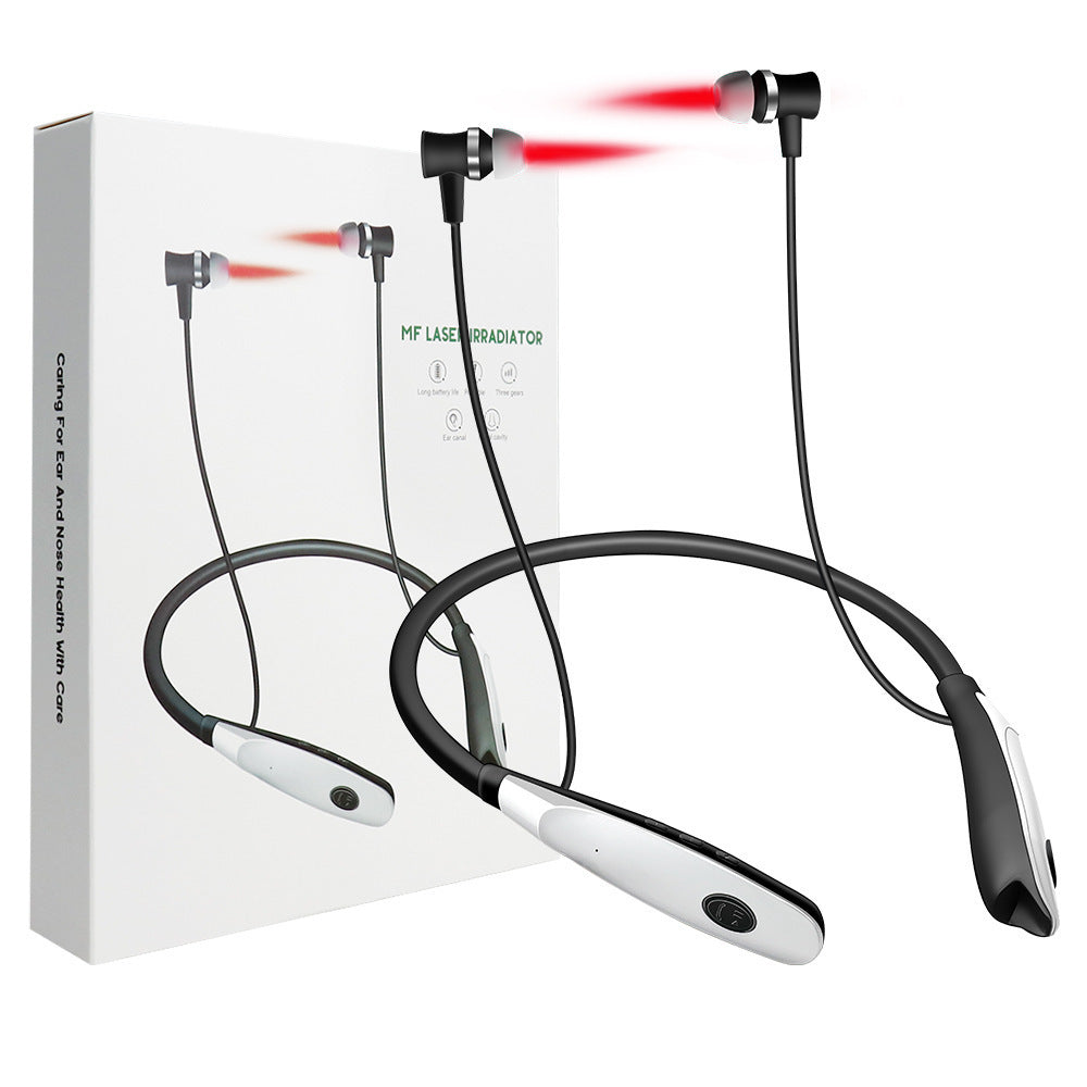 Able Links Truluxe Red Light Ear & Nasal Wellness Device