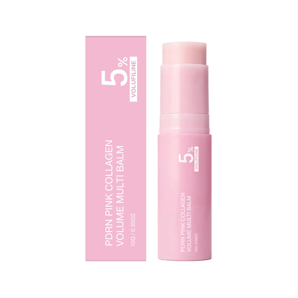 Collagen Infused Moisturizing Facial Stick