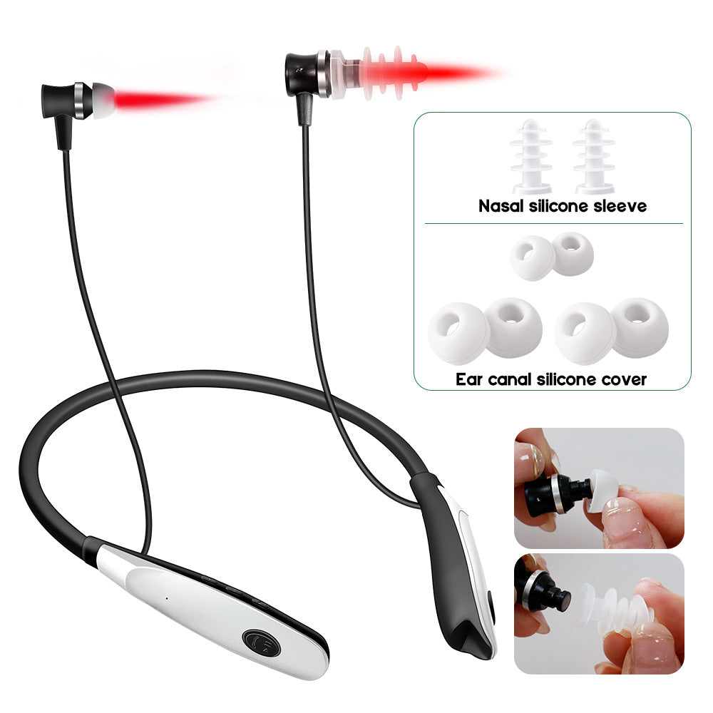 Able Links Truluxe Red Light Ear & Nasal Wellness Device
