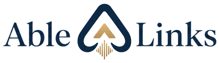 Ablelinks