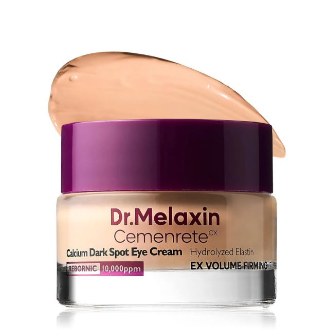 Korean Calcium Dark Spot Eye Cream