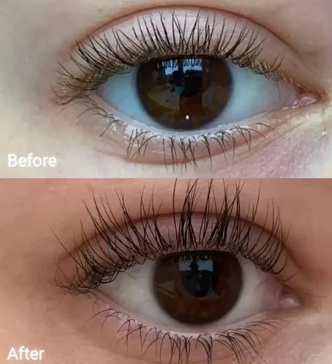 Lash Ritual Growth & Strength Serum