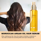 Hair Care Essential Oil Spray