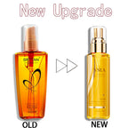 Hair Care Essential Oil Spray