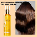 Hair Care Essential Oil Spray