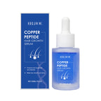Copper Peptide Serum for Hair Growth