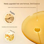 Hair Care Essential Oil Spray