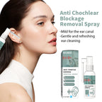 Tinnitus Relief Spray