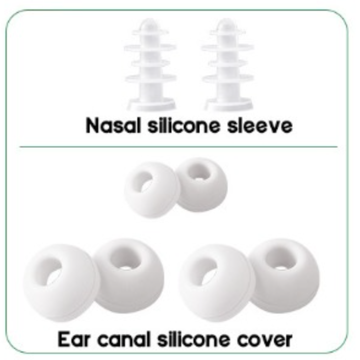 Able Links Truluxe Red Light Ear & Nasal Wellness Device