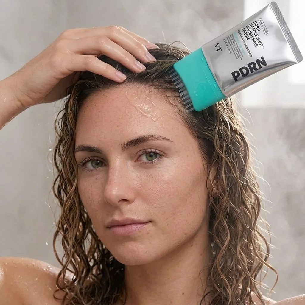 PDRN Daily Hair Growth  Serum