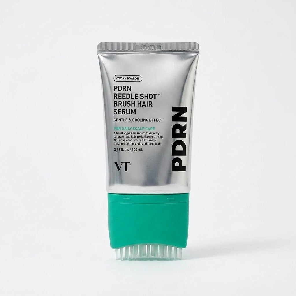 PDRN Daily Hair Growth  Serum