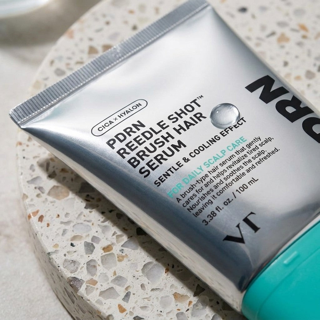 PDRN Daily Hair Growth  Serum