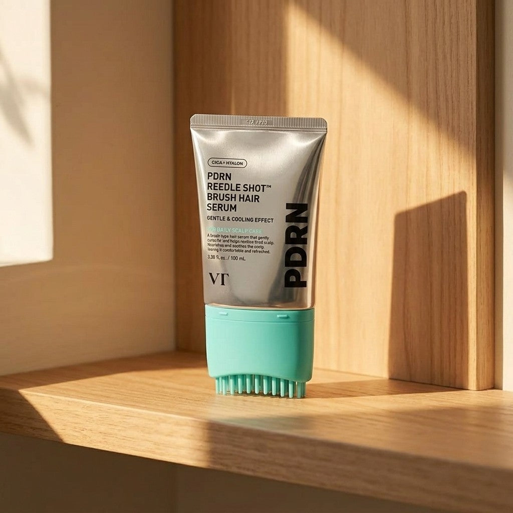 PDRN Daily Hair Growth  Serum