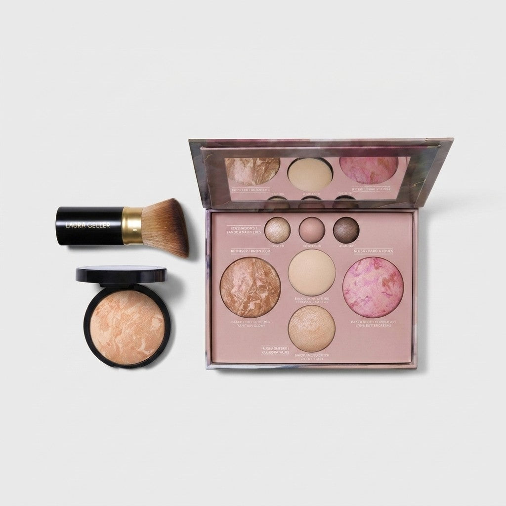 Starter Makeup Kit