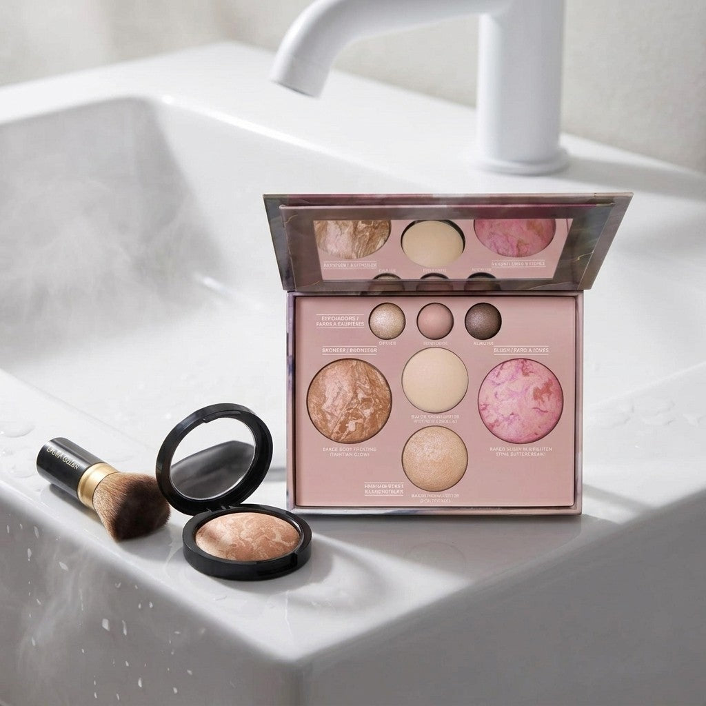 Starter Makeup Kit