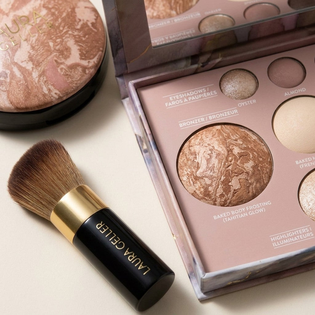 Starter Makeup Kit