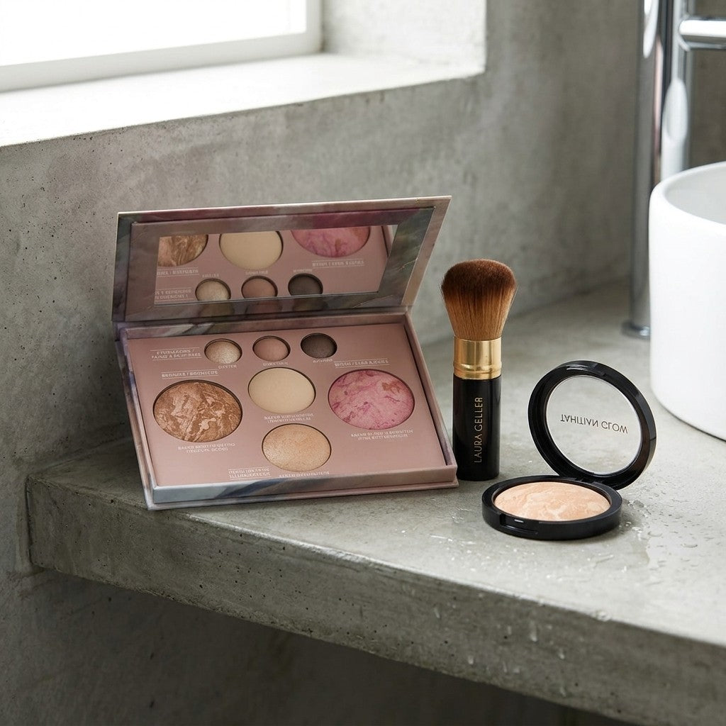 Starter Makeup Kit
