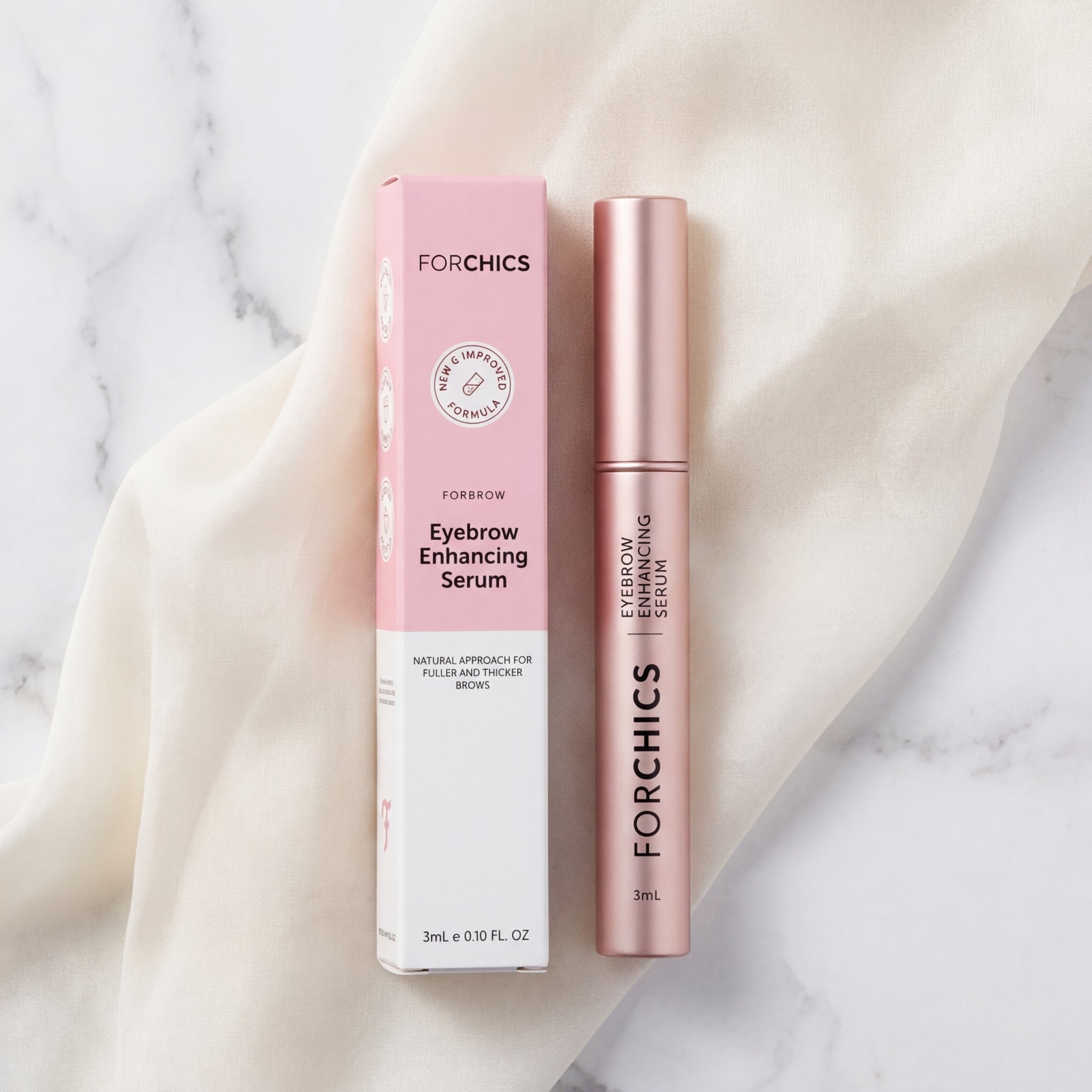 Lash Ritual Growth & Strength Serum